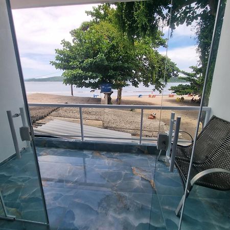 Pousada Del Sole Angra dos Reis Ngoại thất bức ảnh