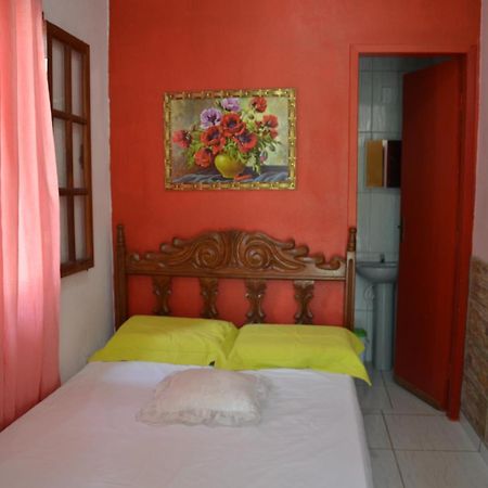 Pousada Del Sole Angra dos Reis Ngoại thất bức ảnh