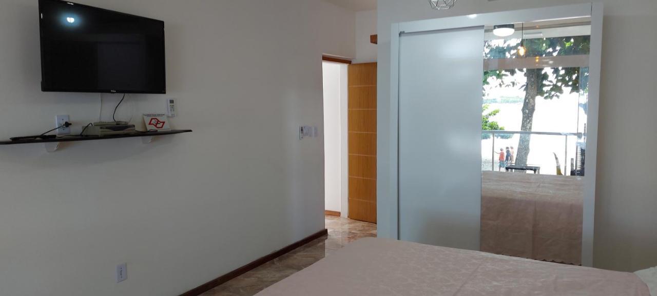 Pousada Del Sole Angra dos Reis Ngoại thất bức ảnh