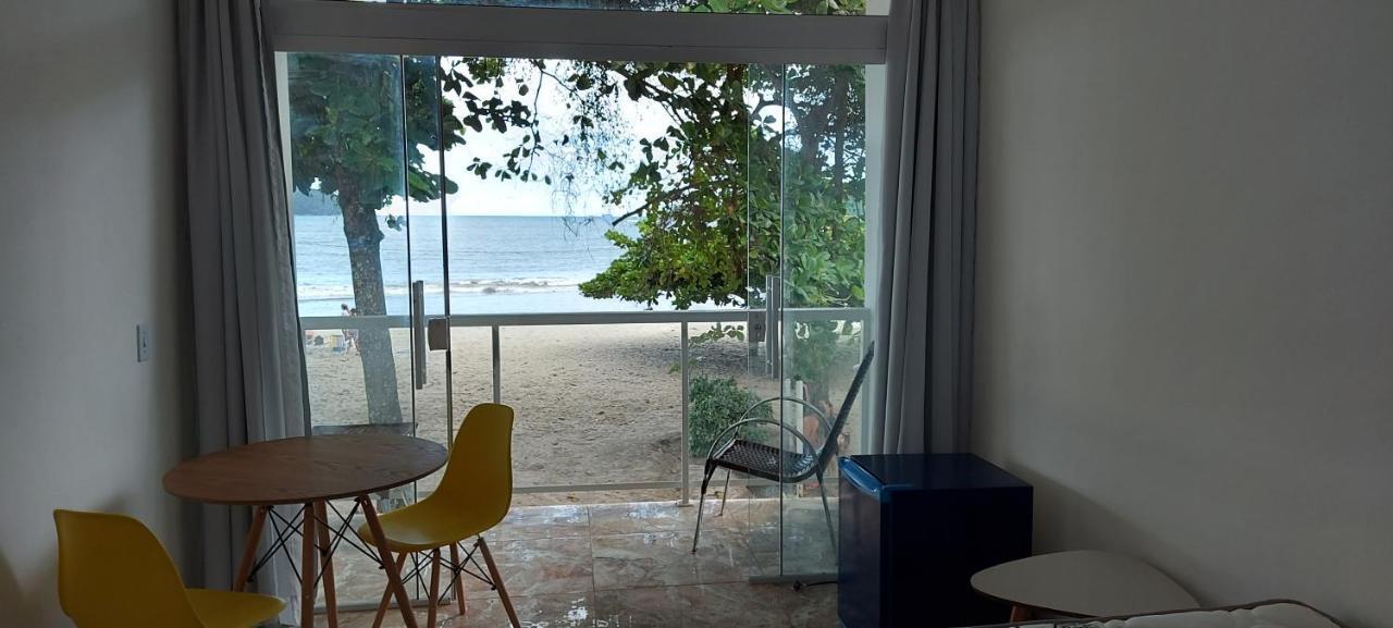 Pousada Del Sole Angra dos Reis Ngoại thất bức ảnh