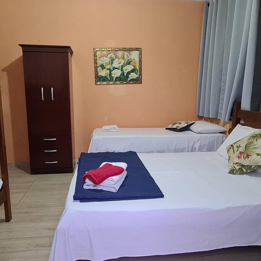 Pousada Del Sole Angra dos Reis Ngoại thất bức ảnh