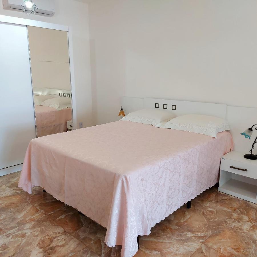 Pousada Del Sole Angra dos Reis Ngoại thất bức ảnh