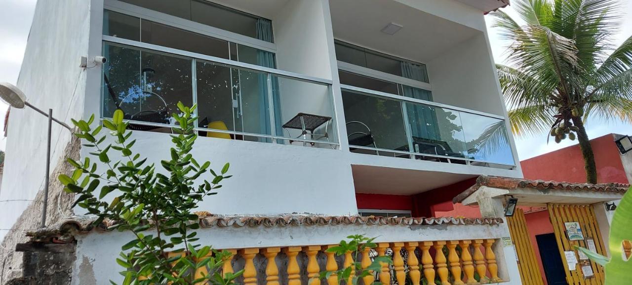 Pousada Del Sole Angra dos Reis Ngoại thất bức ảnh