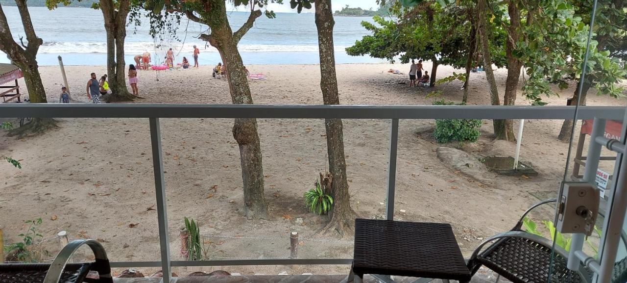 Pousada Del Sole Angra dos Reis Ngoại thất bức ảnh