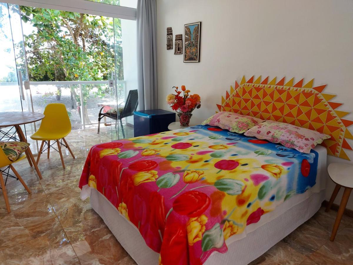 Pousada Del Sole Angra dos Reis Ngoại thất bức ảnh