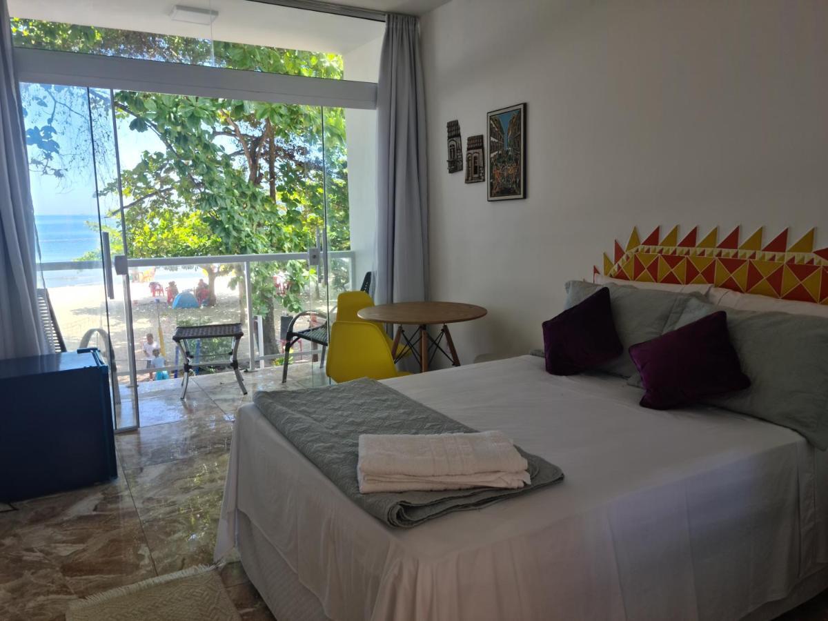 Pousada Del Sole Angra dos Reis Phòng bức ảnh