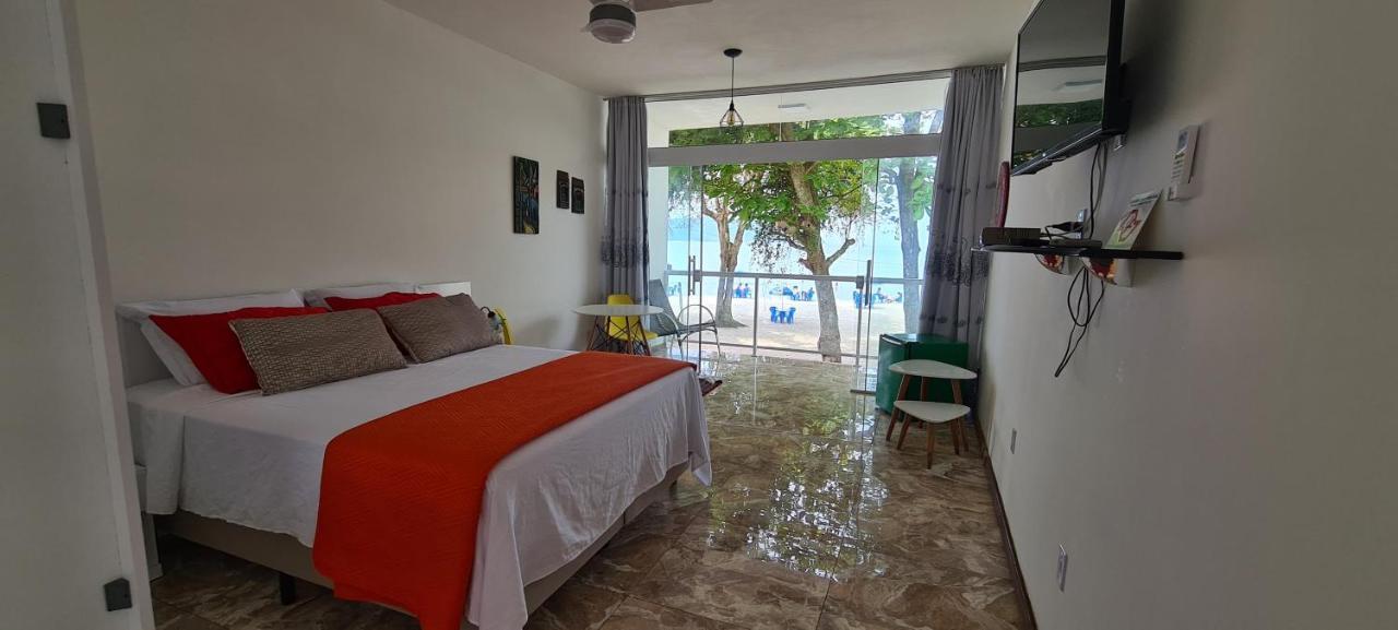 Pousada Del Sole Angra dos Reis Phòng bức ảnh