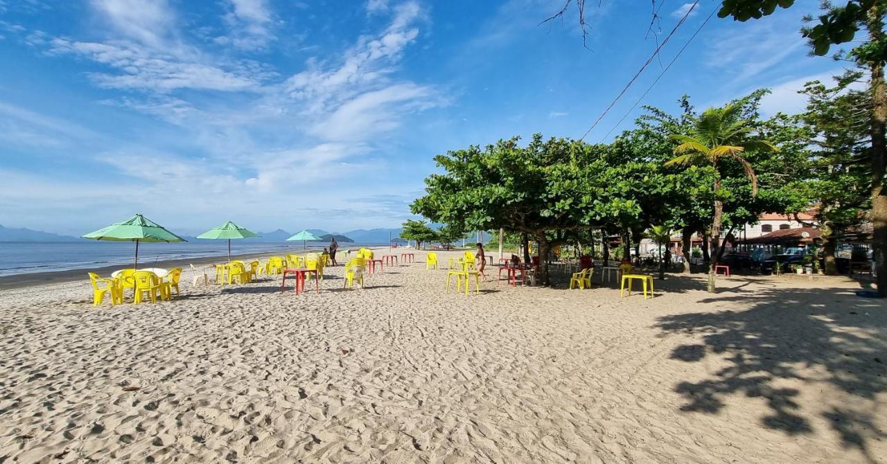 Pousada Del Sole Angra dos Reis Ngoại thất bức ảnh