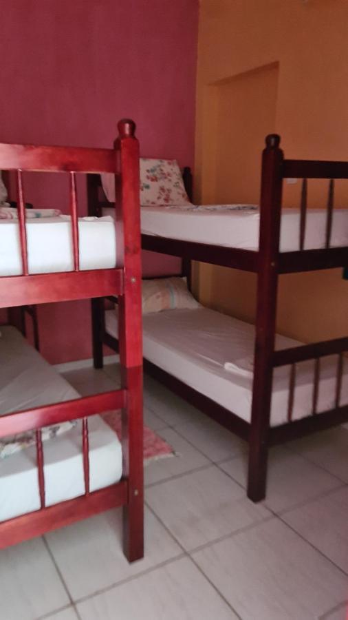 Pousada Del Sole Angra dos Reis Phòng bức ảnh