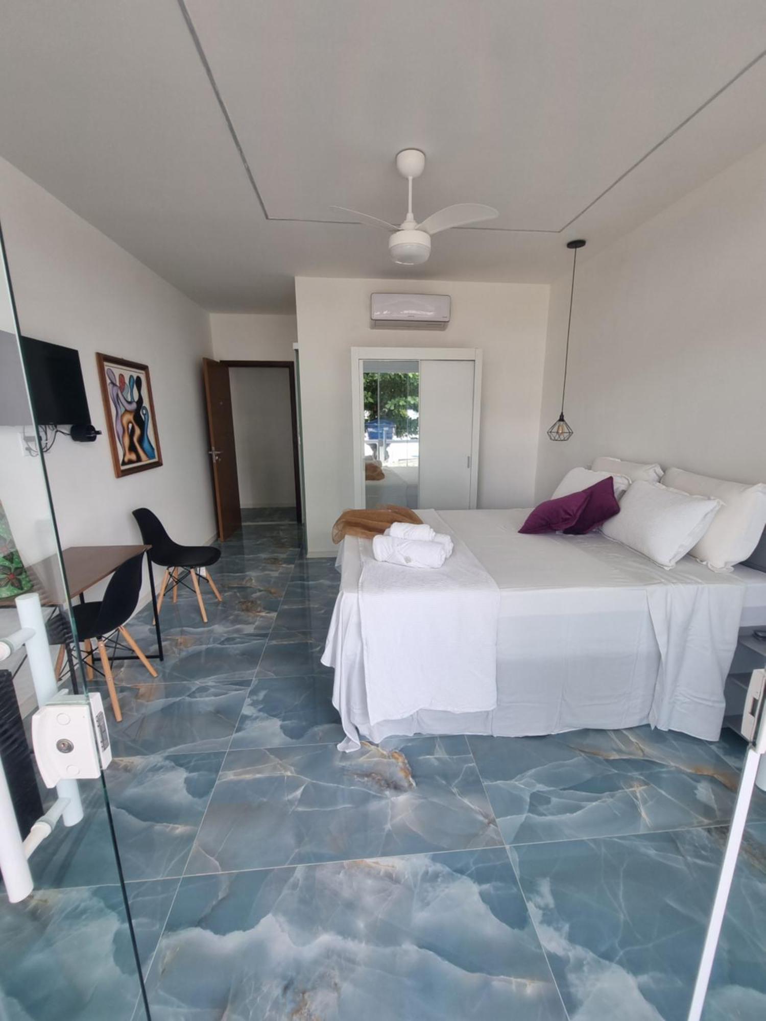 Pousada Del Sole Angra dos Reis Ngoại thất bức ảnh