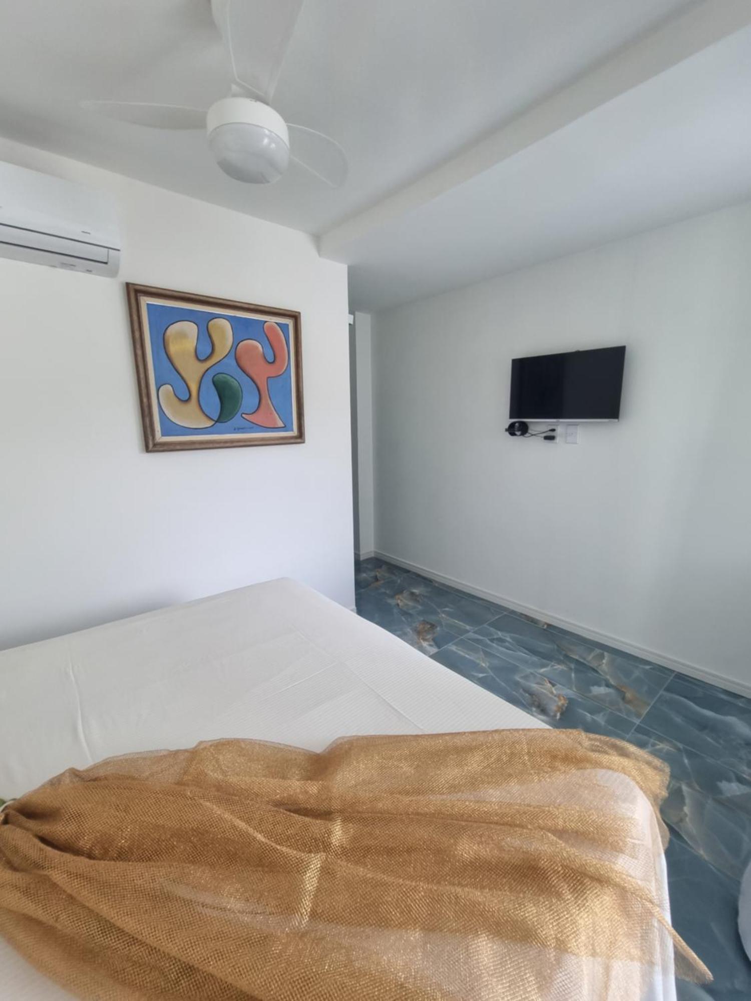 Pousada Del Sole Angra dos Reis Ngoại thất bức ảnh