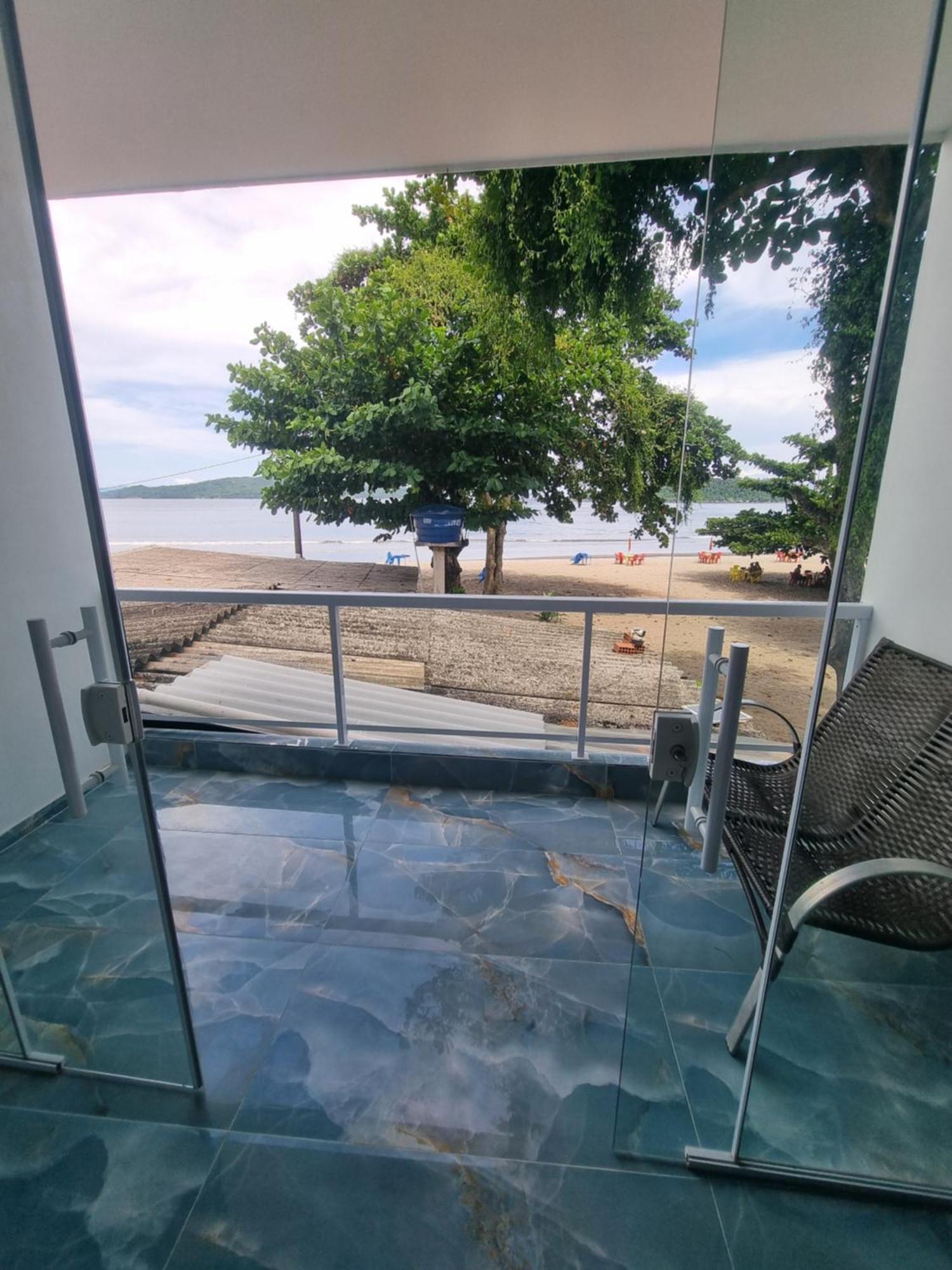 Pousada Del Sole Angra dos Reis Ngoại thất bức ảnh