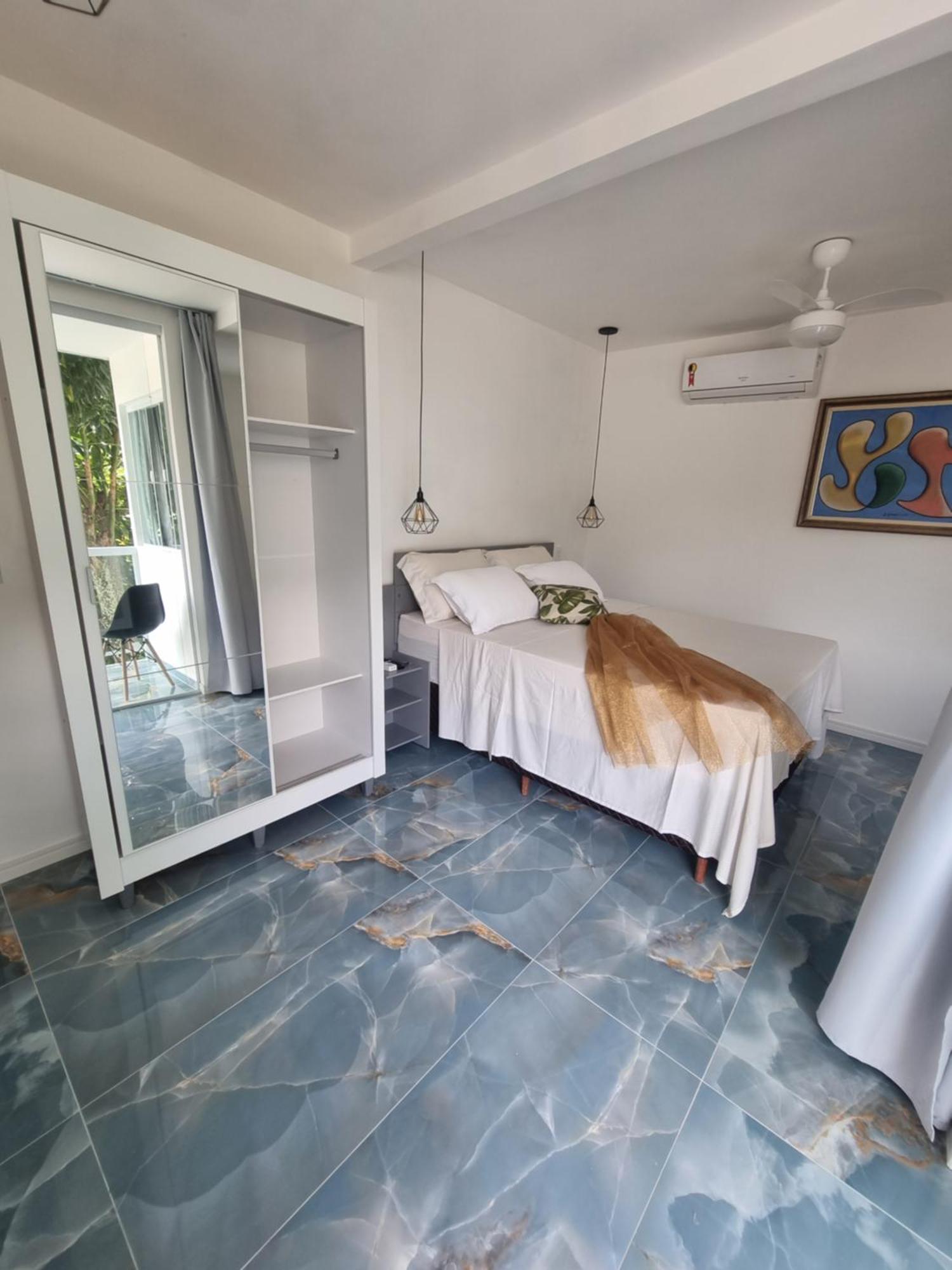 Pousada Del Sole Angra dos Reis Ngoại thất bức ảnh