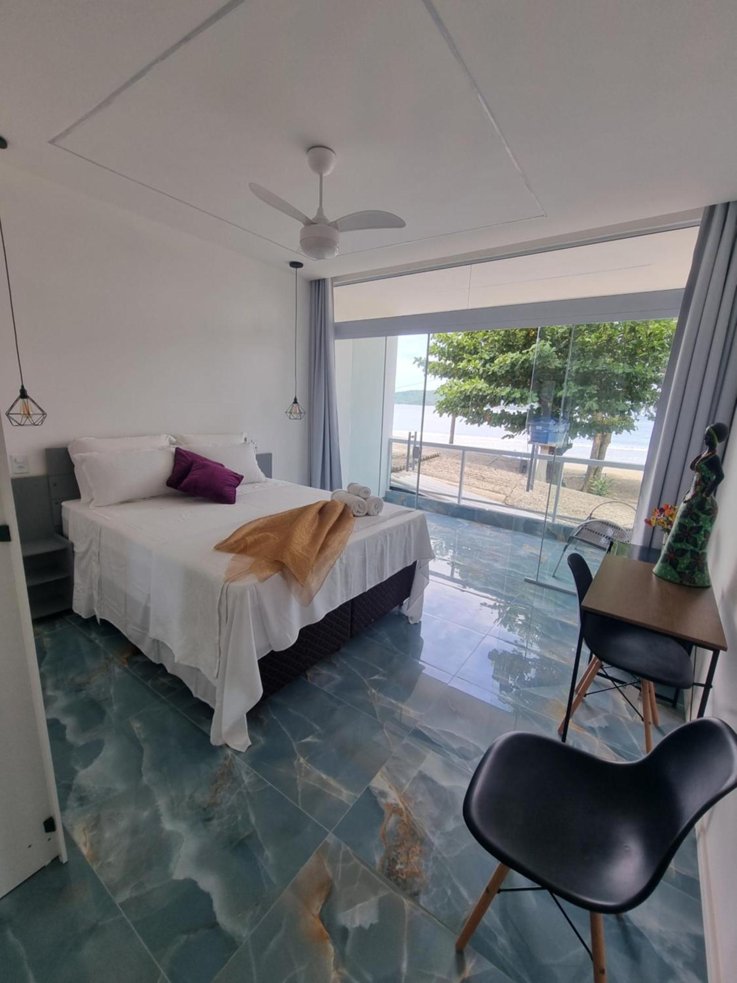 Pousada Del Sole Angra dos Reis Ngoại thất bức ảnh