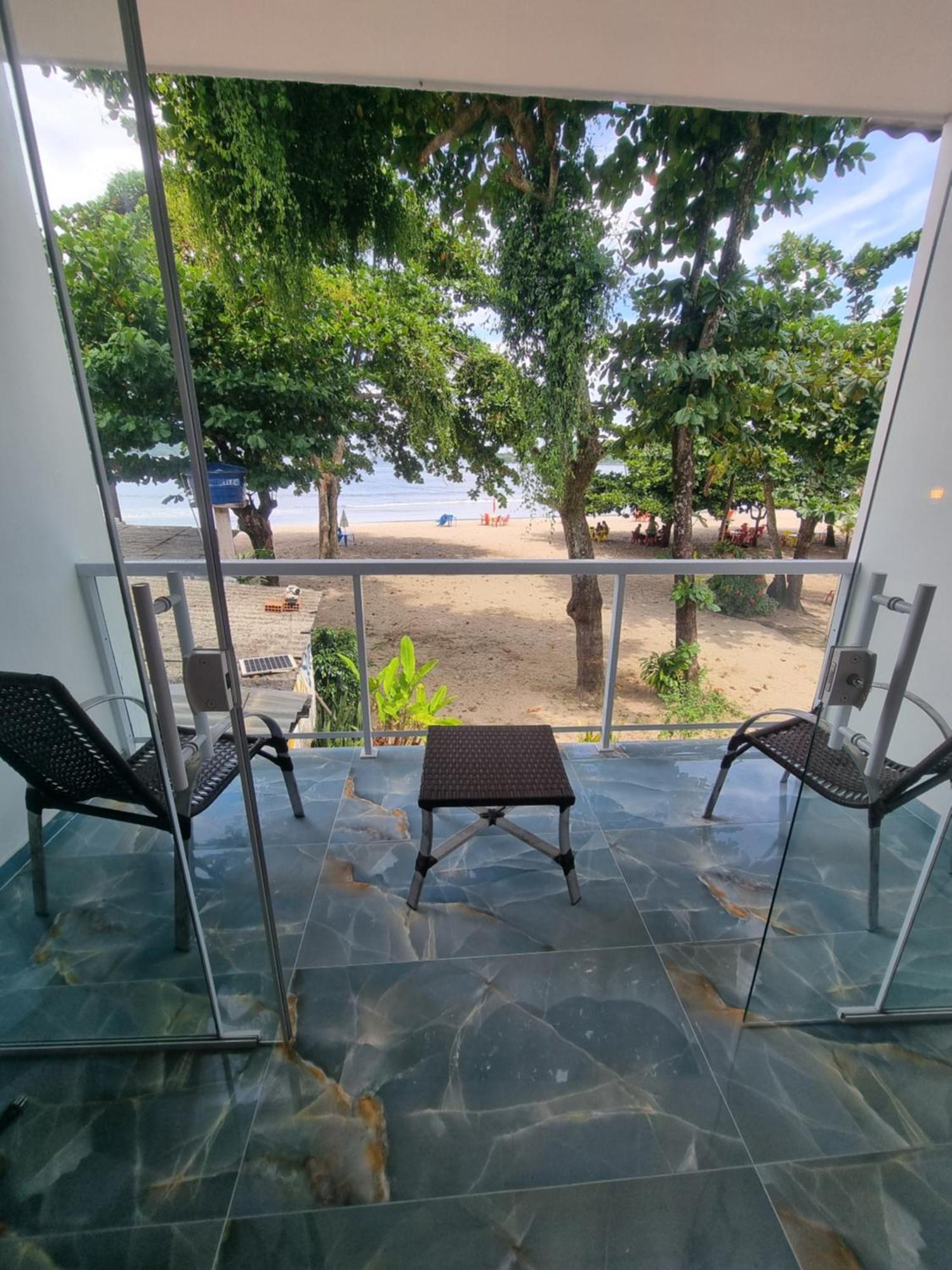 Pousada Del Sole Angra dos Reis Ngoại thất bức ảnh