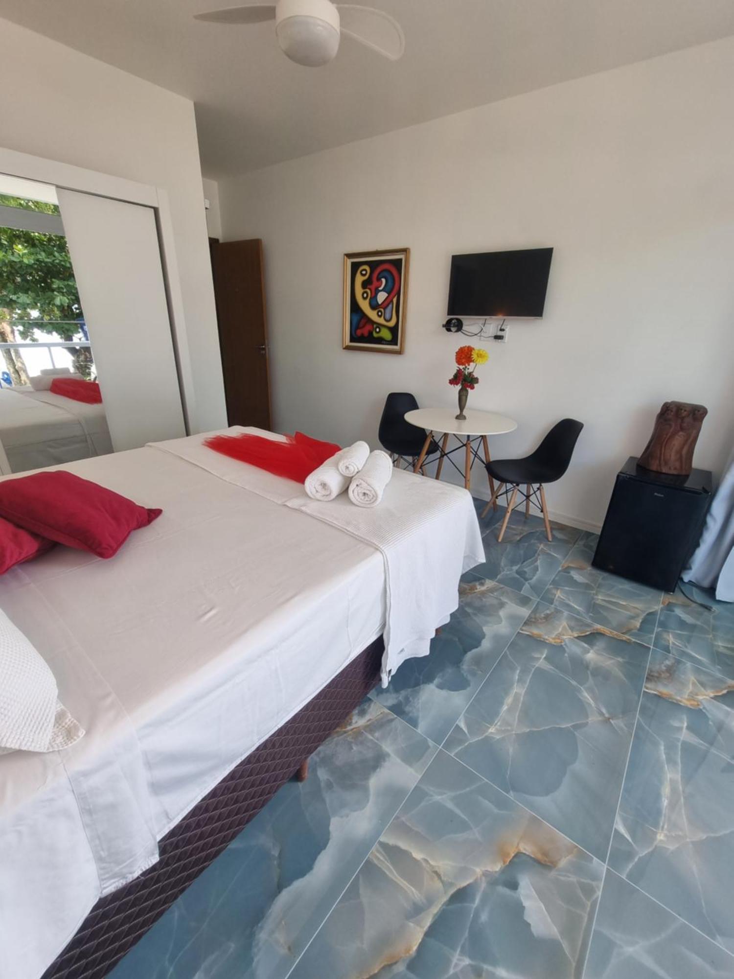 Pousada Del Sole Angra dos Reis Ngoại thất bức ảnh