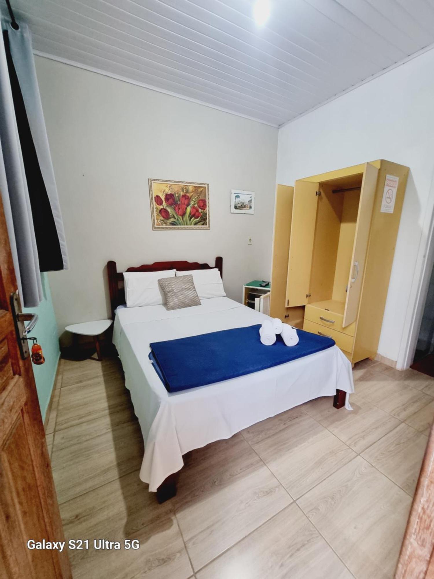 Pousada Del Sole Angra dos Reis Ngoại thất bức ảnh
