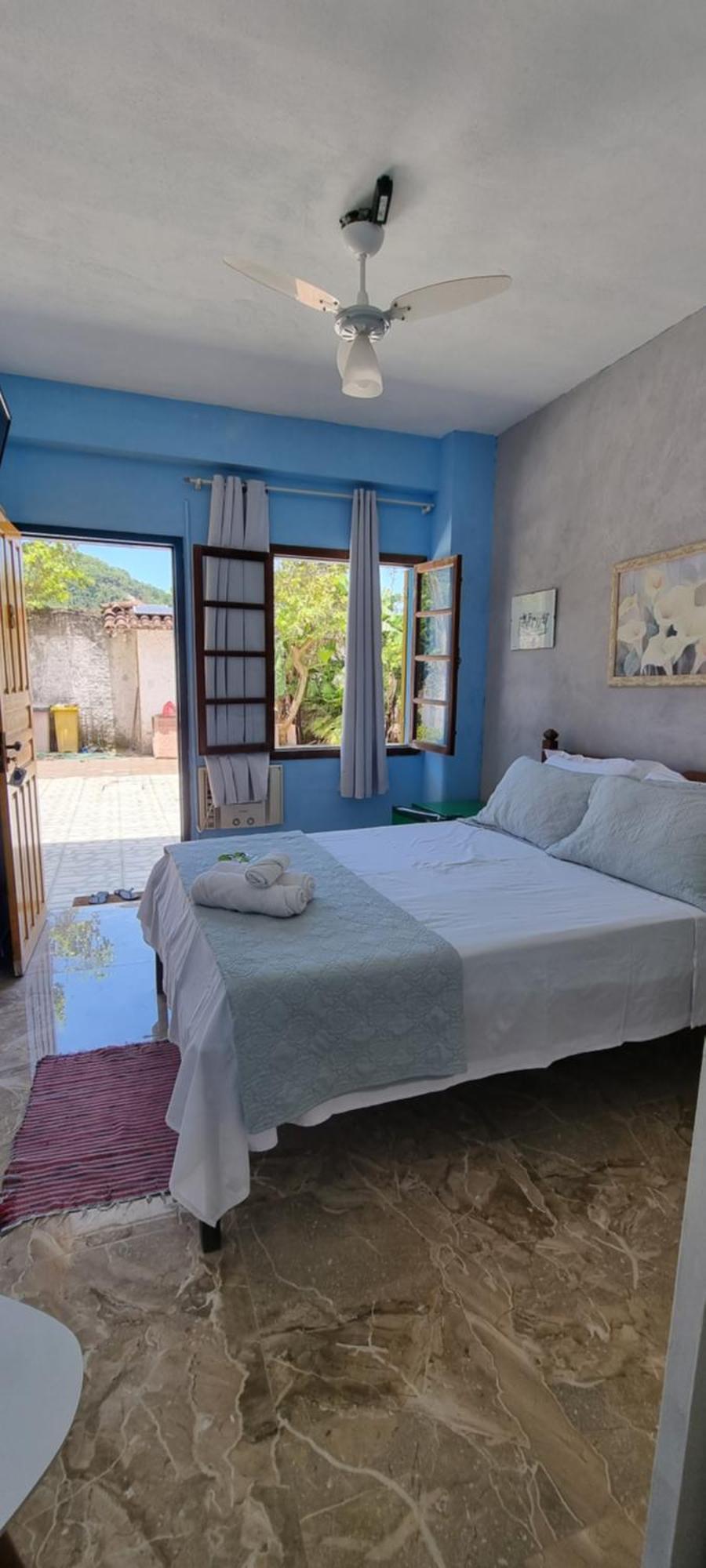 Pousada Del Sole Angra dos Reis Phòng bức ảnh