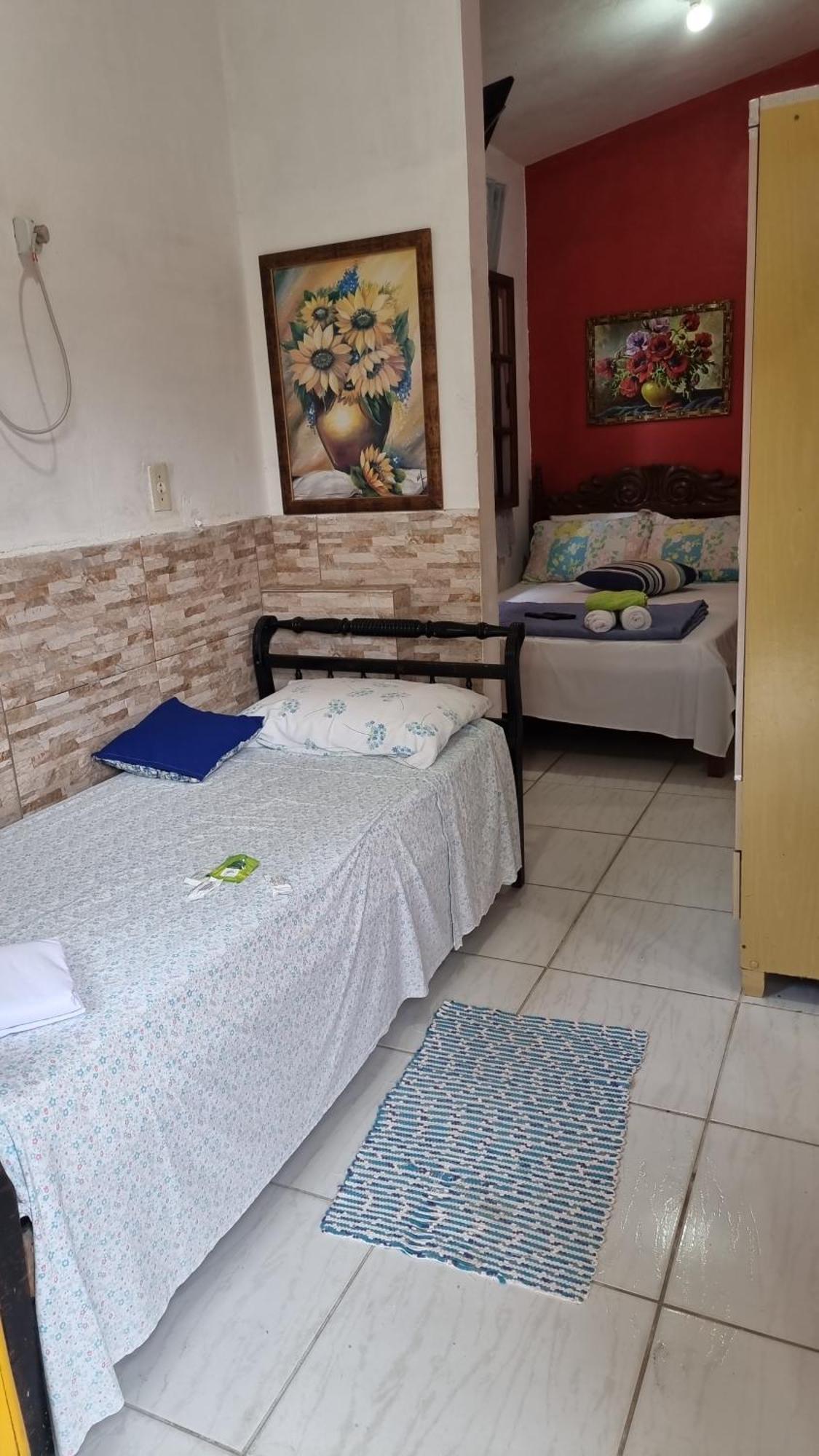 Pousada Del Sole Angra dos Reis Phòng bức ảnh