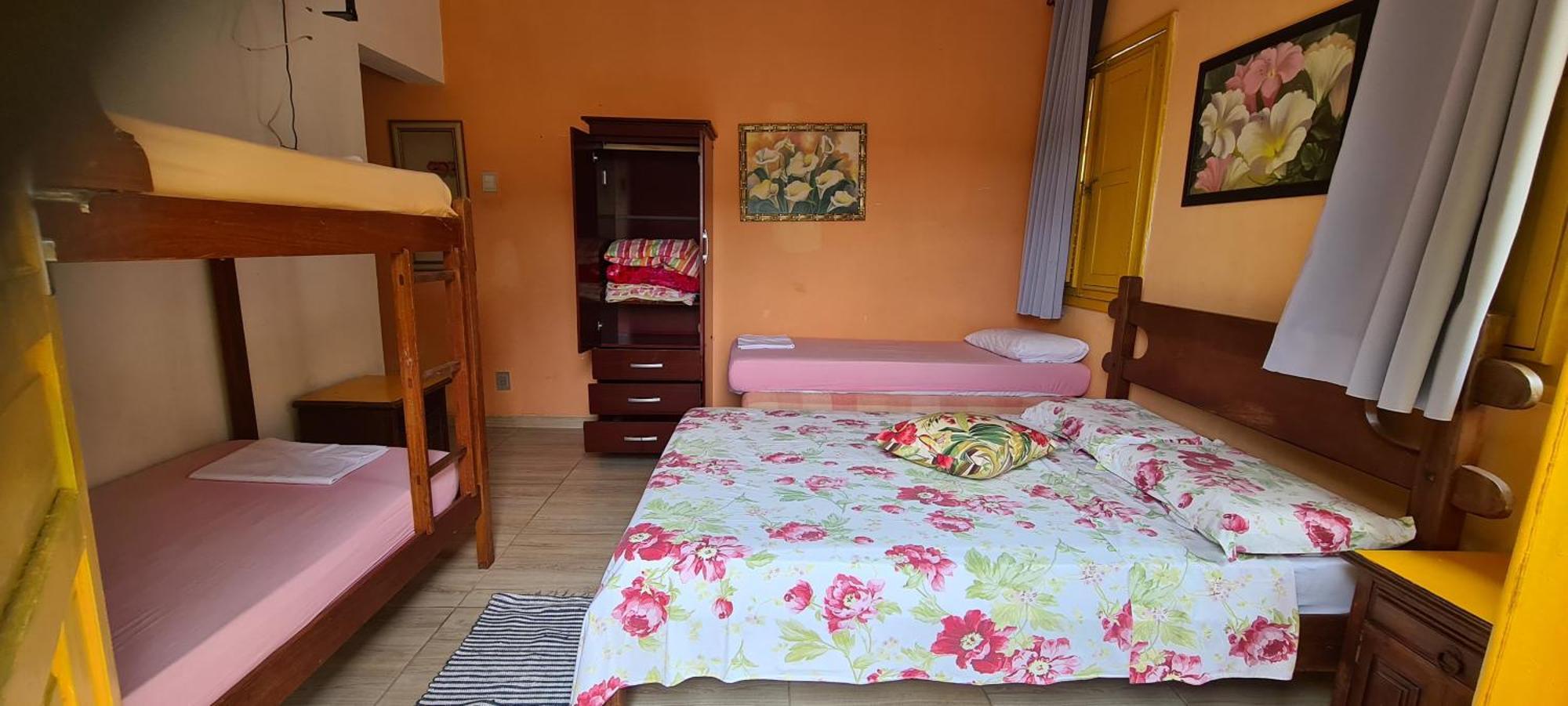 Pousada Del Sole Angra dos Reis Phòng bức ảnh
