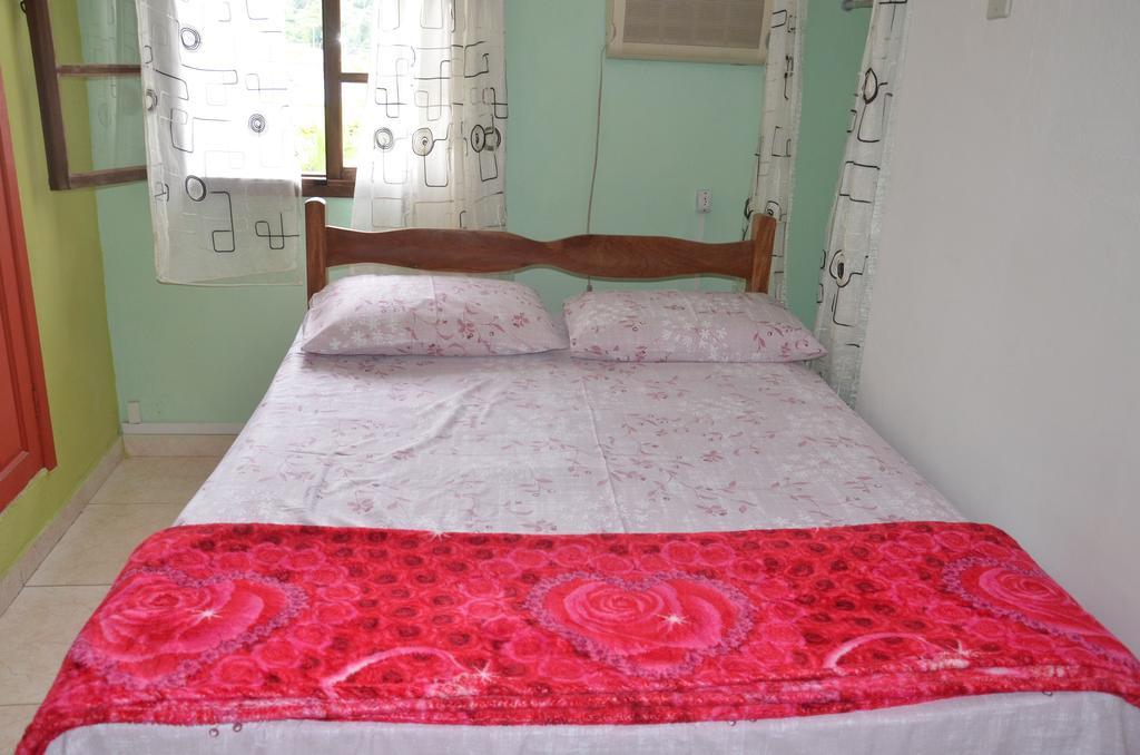 Pousada Del Sole Angra dos Reis Ngoại thất bức ảnh