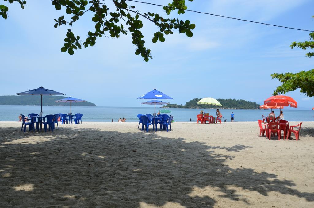 Pousada Del Sole Angra dos Reis Ngoại thất bức ảnh