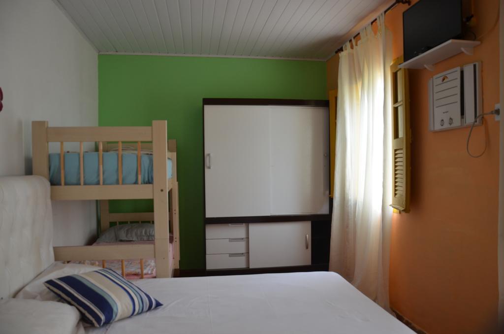 Pousada Del Sole Angra dos Reis Ngoại thất bức ảnh