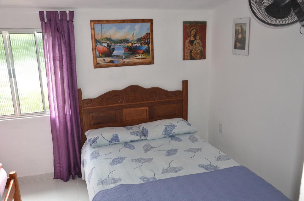 Pousada Del Sole Angra dos Reis Ngoại thất bức ảnh