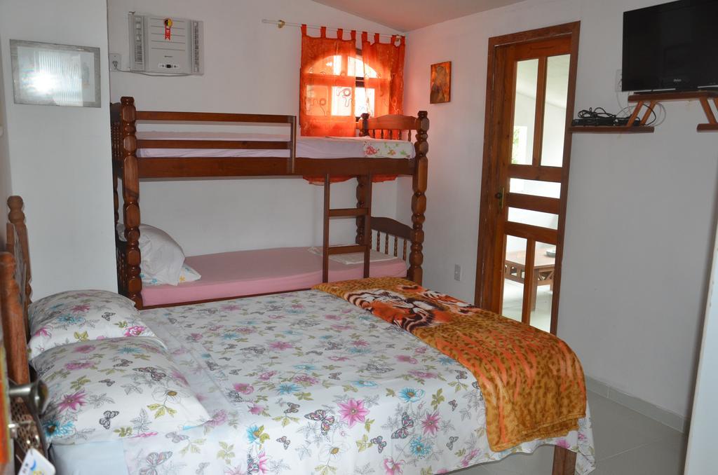 Pousada Del Sole Angra dos Reis Ngoại thất bức ảnh