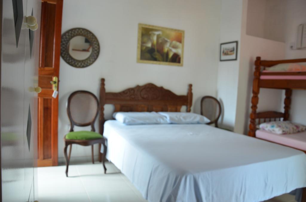 Pousada Del Sole Angra dos Reis Ngoại thất bức ảnh