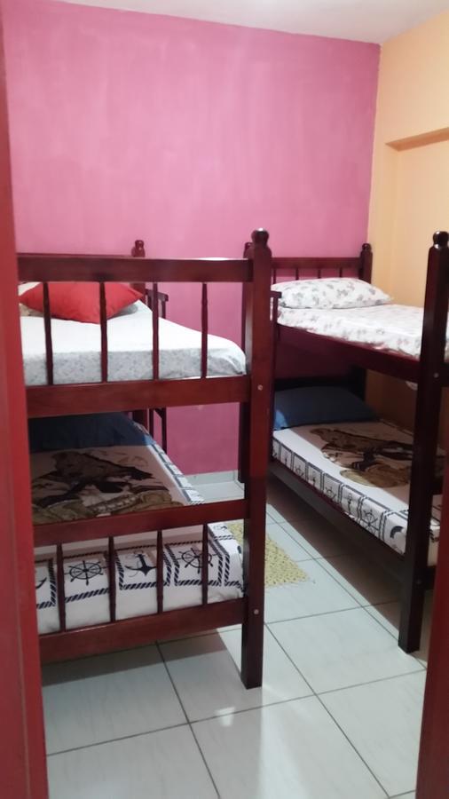 Pousada Del Sole Angra dos Reis Ngoại thất bức ảnh