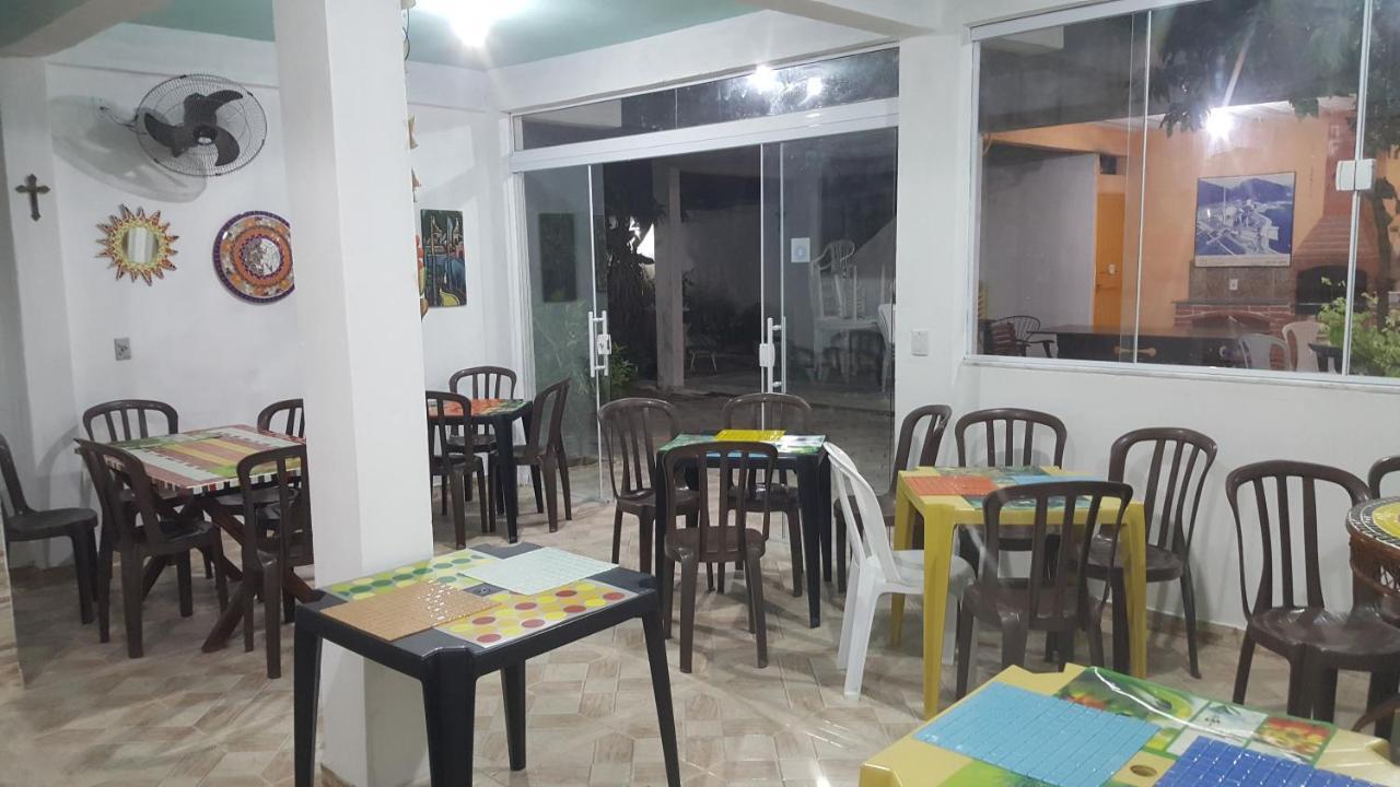 Pousada Del Sole Angra dos Reis Ngoại thất bức ảnh