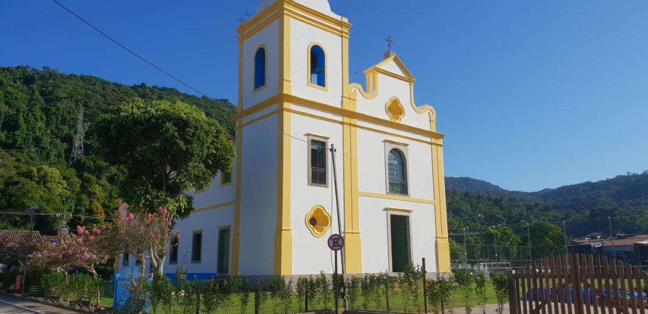 Pousada Del Sole Angra dos Reis Ngoại thất bức ảnh